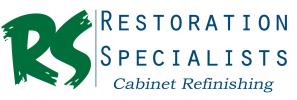 Restoration Specialists Cabinet Refinishing, RI