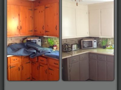 Cabinets Before And After3 001